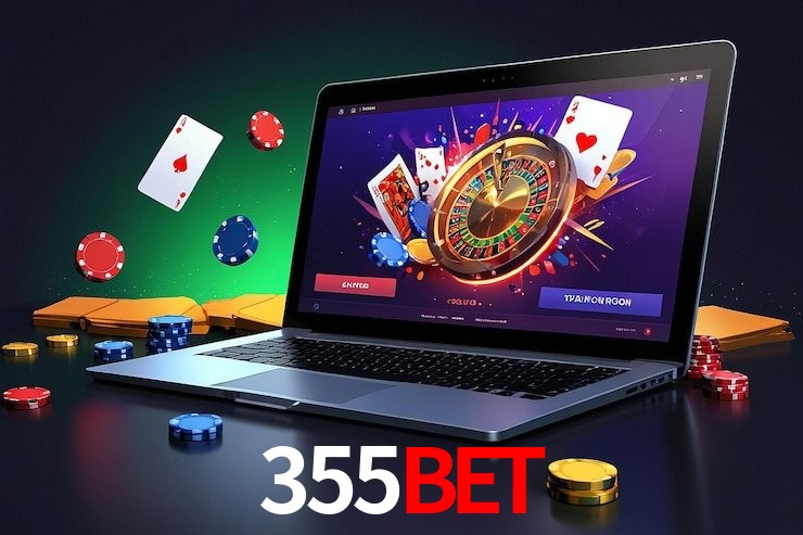 Bônus e promoções da 355bet